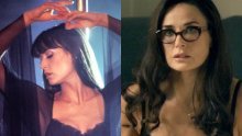 Demi Moore izgleda senzacionalno: Nakon 21 godinu ponovno snima seksi scene