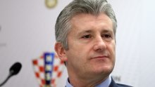 Davor Šuker oglasio se nakon što je Sportska inspekcija 'pročešljala' HNS