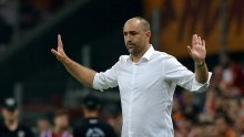 Igor Tudor spašava posrnulu zvijezdu, ali tko će spasiti njega?