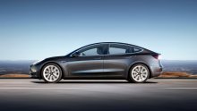 Od planiranih 1.500 primjeraka, Tesla proizveo svega 260 Modela 3