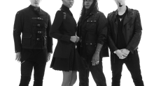 Energični Skunk Anansie dolaze na INmusic festival!