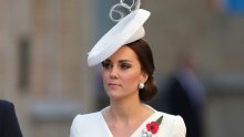 Trudna Kate Middleton nakon drugo vremena obratila se javnosti