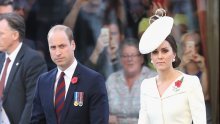 Nepisana kraljevska pravila koja krše princ William i Kate Middleton