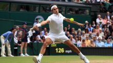 Federer otkrio razlog zašto je posebno 'napaljen' na Čilića