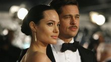 Brad i Angelina imaju lažnu vezu, misli Jennifer