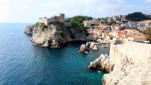 Počinje Dubrovnik forum - za snažniju Europu sjevera i juga