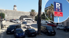 Dubrovnik ima najskuplji parking u Hrvatskoj, stranci nisu impresionirani