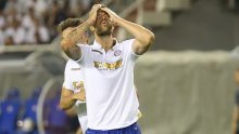 Hajduk potvrdio ružnu vijest: Veliki je to hendikep za Splićane!