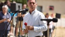 Pupovac: Srbi su stradavali ne samo u Uzdolju, nego i u Varivodama, Golubiću, Plavnom...