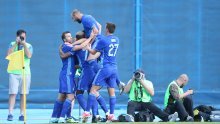 Dinamo uz dobru igru stigao do velike pobjede protiv Hajduka