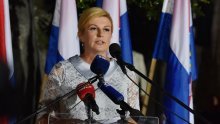 Grabar Kitarović australskim Hrvatima: Vlada stvara uvjete za lakši povratak