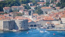 Dubrovnik potukao sve turističke rekorde