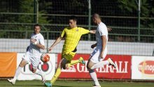 Dinamo se spasio u 90.; Rijeka upisala poraz