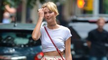 Karlie Kloss otkriva zlatno pravilo kojeg se sve manekenke drže