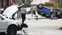 Broj nesreća koje su skrivili pijani vozači porastao za više od 15 posto