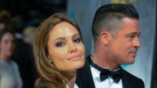 Moguće pomirenje: Angelina Jolie i Brad Pitt razvod su stavili 'na čekanje'