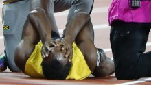 Usain Bolt nakon bolnog oproštaja još odlučniji: Nikad više!