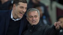 Slaven Bilić dokazao je da zna ušutkati Old Trafford