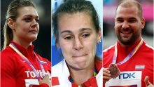 Nikad bolji nastup na Svjetskom prvenstvu, ali hrvatska atletika može još i više!