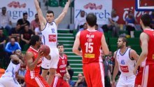 Cedevita pregazila Cibonu i stigla do tri meč-lopte