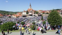 Bozanić:  Slijediti zauzimanje za čovjeka blaženog Alojzija Stepinca