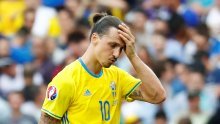 Konačno otkriveno za kog će igrati Zlatan Ibrahimović!