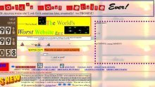 Najgore na webu: 5 web odredišta s beskorisnim i glupim sadržajem