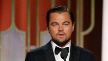 Leonardo DiCaprio bit će zvijezda sljedećeg Tarantinovog filma