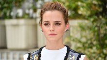 Emma Watson donirala milijun funti Zakladi protiv spolnog uznemiravanja