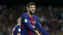 Pique rekao veliku istinu nakon nove blamaže protiv Real Madrida