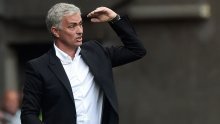 Mourinho napravio nešto što Unitedovim trenerima nije uspjelo već 110 godina