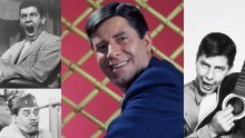 Umro Jerry Lewis, jedan od najuspješnijih holivudskih komičara