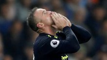 Rooney uoči dolaska na Poljud u derbiju ispisao povijest Premiershipa!