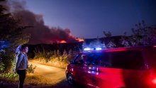 Čak 14 uhićenih zbog izazivanja požara