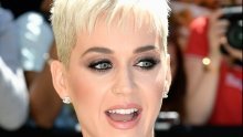 Katy Perry oduševila starom fotografijom: 'Tu sam maštala da ću biti pop zvijezda'