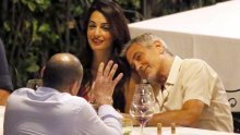 George Clooney u lijepoj je odvjetnici našao sve što je tražio