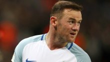 Rooney uoči Poljuda donio odluku kojom je jako rastužio Engleze!