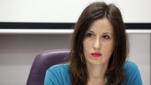 Dalija Orešković spustila predsjednici: Mogla bih svašta reći...