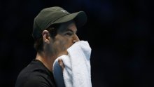 Andy Murray pred svijetom otkrio izdaju supruge