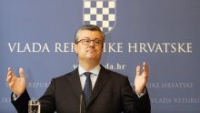 Orešković progovorio o tome kad će se odreći osiguranja