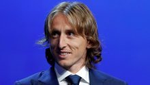 Modrić poslao jasnu poruku svim europskim suparnicima