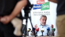 Zbog stipendija Bandić traži izmjene Zakona o porezu na dohodak