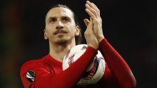 Neponovljivi Zlatan Ibrahimović i kad gubi ruši rekorde