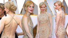 Nicole Kidman: Modna katastrofa u najgorem trenutku