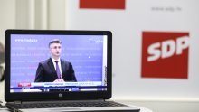 Rejting političara nakon godišnjih odmora: Kako stoje HDZ i SDP?