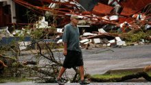 Harvey i Irma izazvali štetu od 290 milijardi dolara, osiguravatelji će pokriti tek djelić