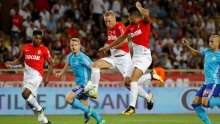 Monaco u derbiju utrpao šest golova Marseilleu