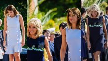 Prva dama Bugarske zasjenila kontroverznu Brigitte Macron