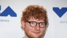 MTV-jeve nagrade: Ed Sheeran umjetnik godine, Kendricku Lamaru nagrada za najbolji video