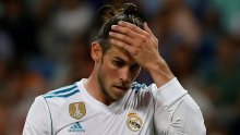 Gareth Bale nije se nadao da će ovo doživjeti u Madridu!